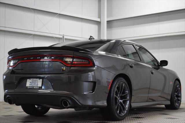 used 2020 Dodge Charger car, priced at $41,990
