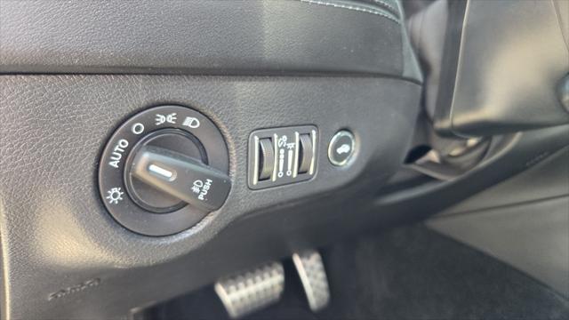 used 2020 Dodge Charger car, priced at $41,990