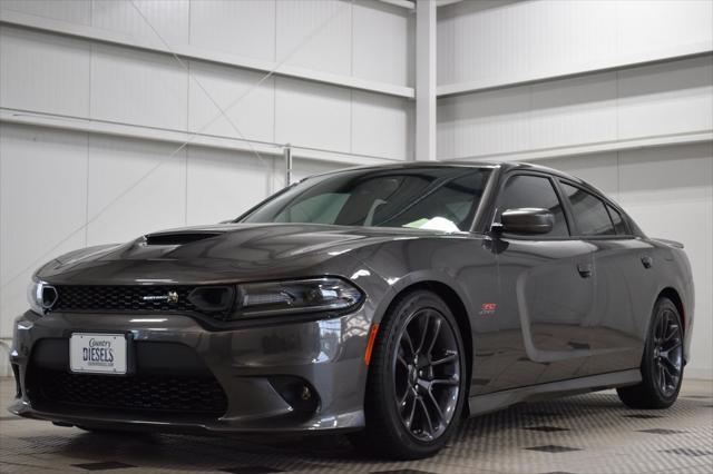 used 2020 Dodge Charger car, priced at $41,990