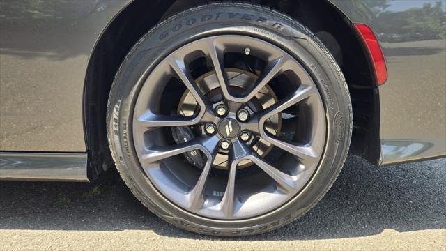 used 2020 Dodge Charger car, priced at $41,990