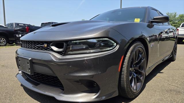 used 2020 Dodge Charger car, priced at $41,990