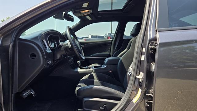 used 2020 Dodge Charger car, priced at $41,990