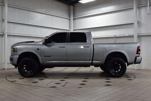 used 2024 Ram 2500 car, priced at $86,990