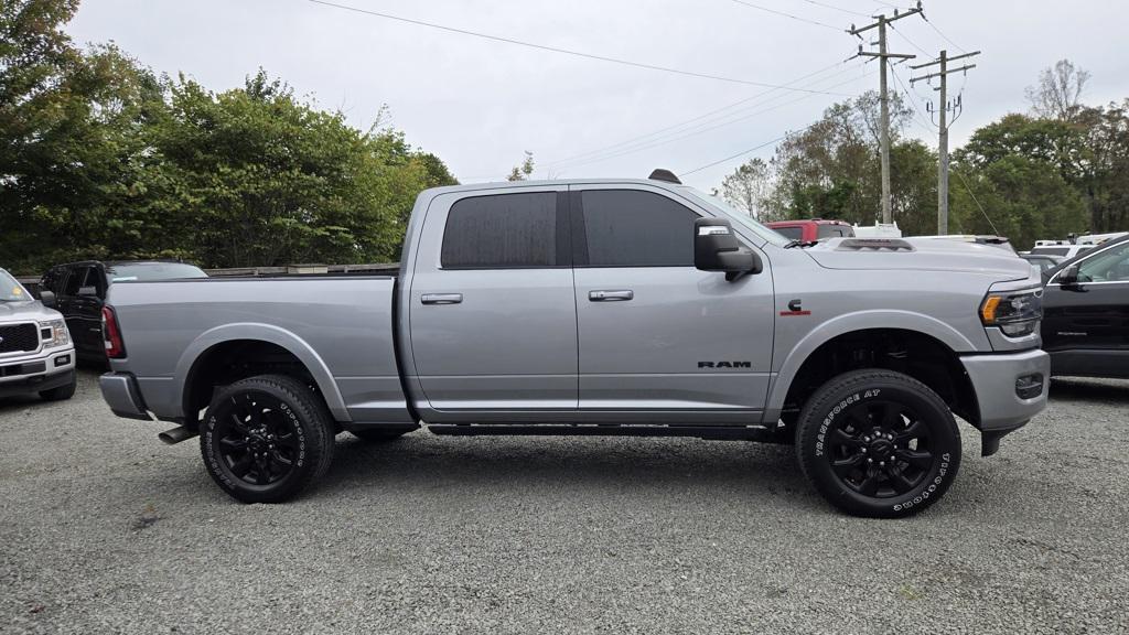used 2024 Ram 2500 car, priced at $86,990