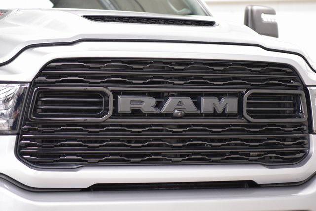 used 2024 Ram 2500 car, priced at $86,990