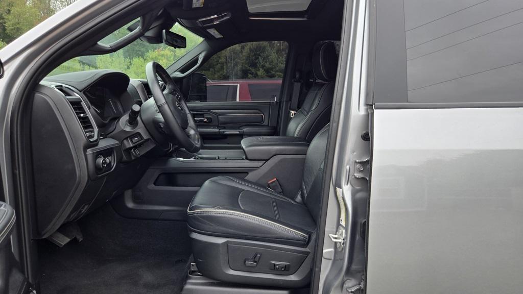 used 2024 Ram 2500 car, priced at $86,990