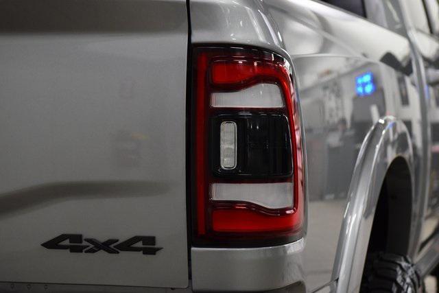 used 2024 Ram 2500 car, priced at $86,990