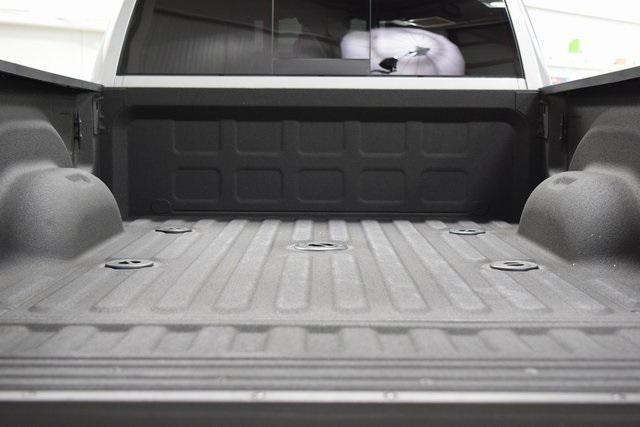 used 2024 Ram 2500 car, priced at $86,990