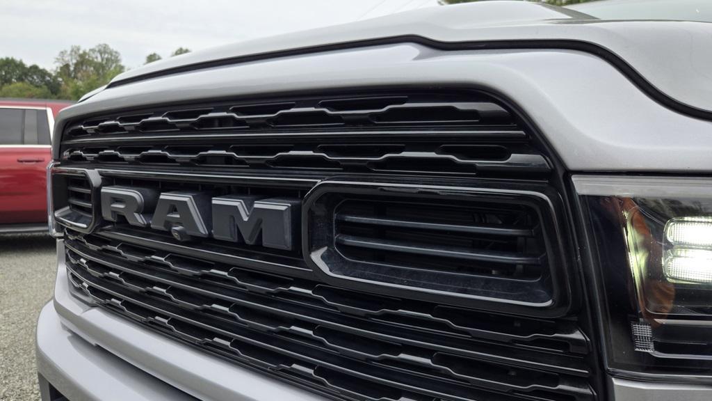 used 2024 Ram 2500 car, priced at $86,990