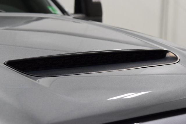 used 2024 Ram 2500 car, priced at $86,990