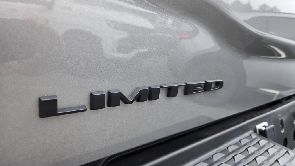 used 2024 Ram 2500 car, priced at $86,990