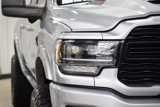 used 2024 Ram 2500 car, priced at $86,990