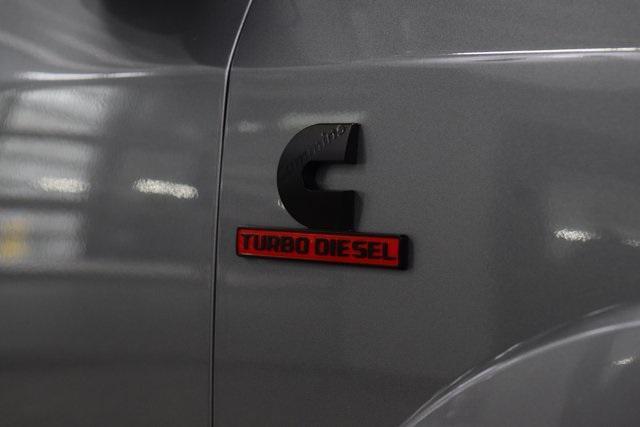 used 2024 Ram 2500 car, priced at $86,990