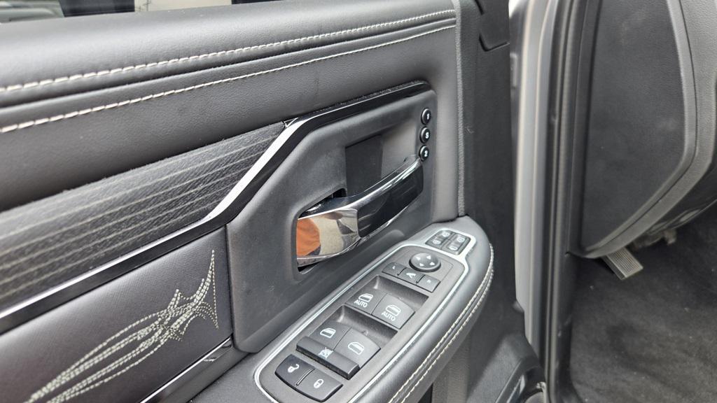 used 2024 Ram 2500 car, priced at $86,990