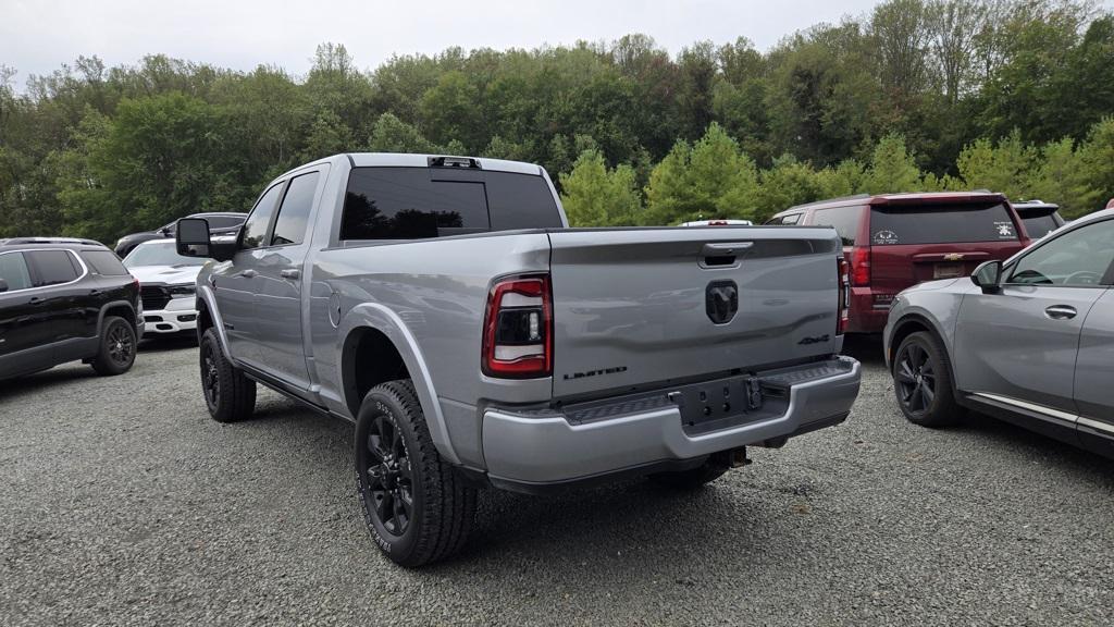 used 2024 Ram 2500 car, priced at $86,990