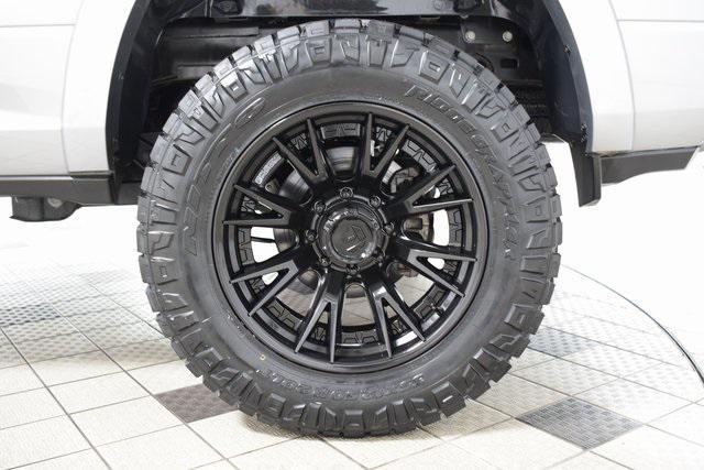 used 2024 Ram 2500 car, priced at $86,990