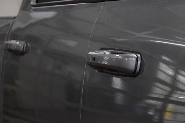 used 2024 Ram 2500 car, priced at $86,990