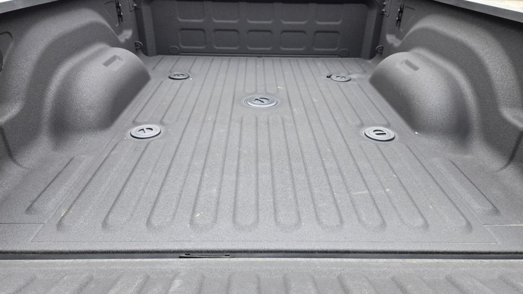 used 2024 Ram 2500 car, priced at $86,990