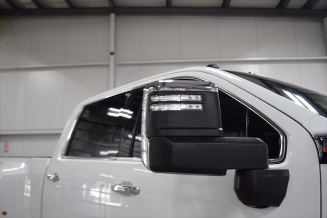 used 2024 GMC Sierra 3500 car, priced at $83,990