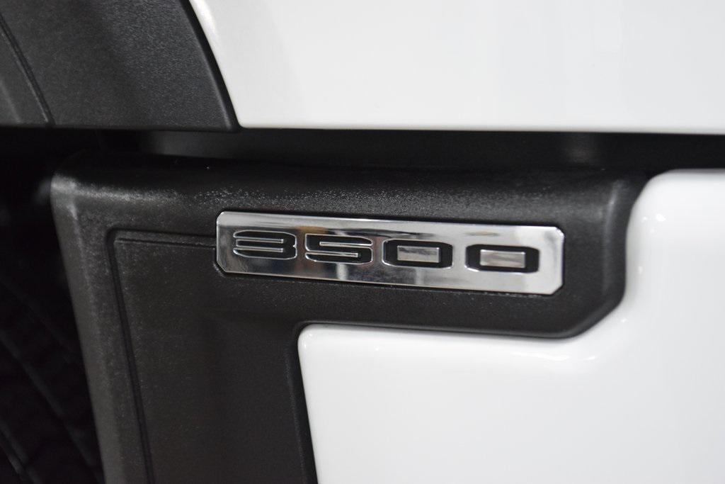 used 2024 GMC Sierra 3500 car, priced at $78,850