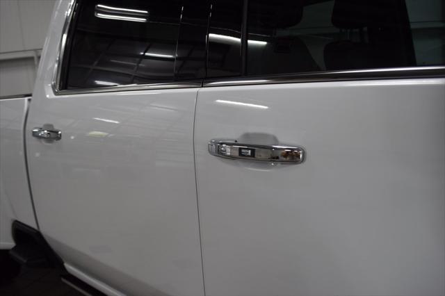used 2024 GMC Sierra 3500 car, priced at $83,990