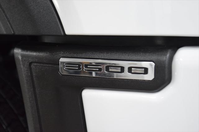 used 2024 GMC Sierra 3500 car, priced at $83,990