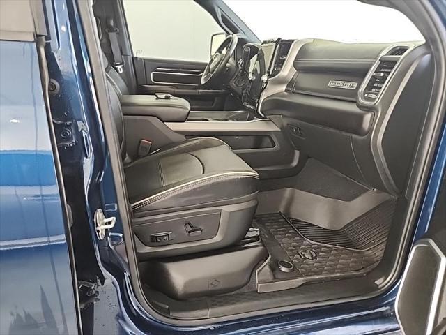 used 2023 Ram 2500 car, priced at $69,990