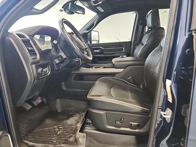 used 2023 Ram 2500 car, priced at $69,990