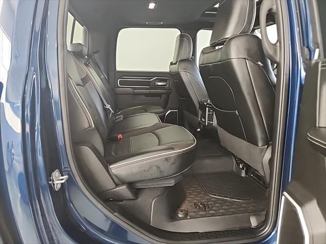 used 2023 Ram 2500 car, priced at $69,990