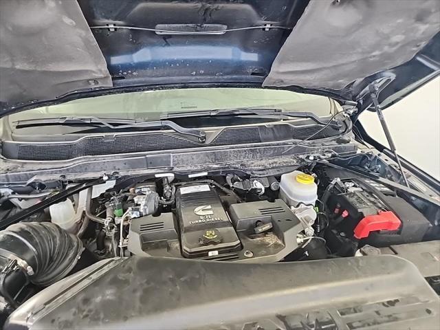 used 2023 Ram 2500 car, priced at $69,990