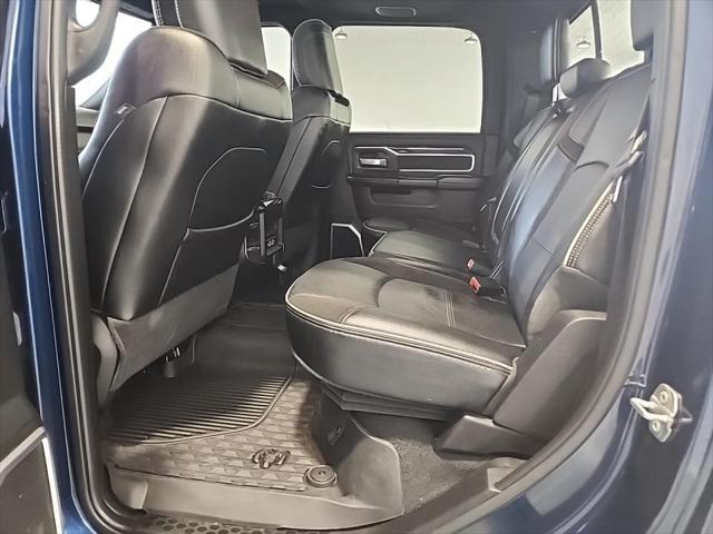 used 2023 Ram 2500 car, priced at $69,990