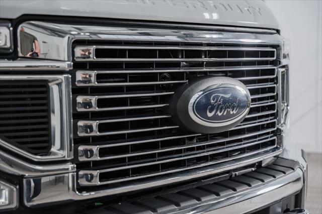 used 2020 Ford F-450 car, priced at $67,550