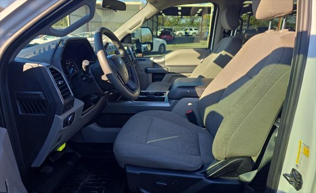 used 2020 Ford F-450 car, priced at $67,990