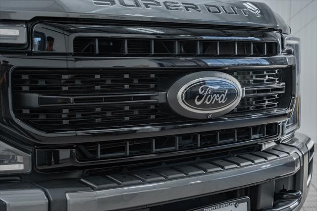 used 2021 Ford F-250 car, priced at $64,990