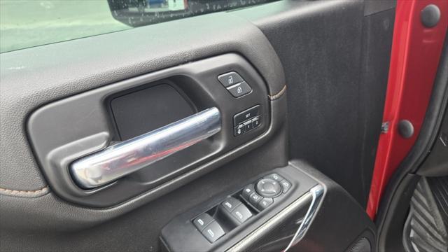 used 2023 GMC Sierra 2500 car, priced at $70,990