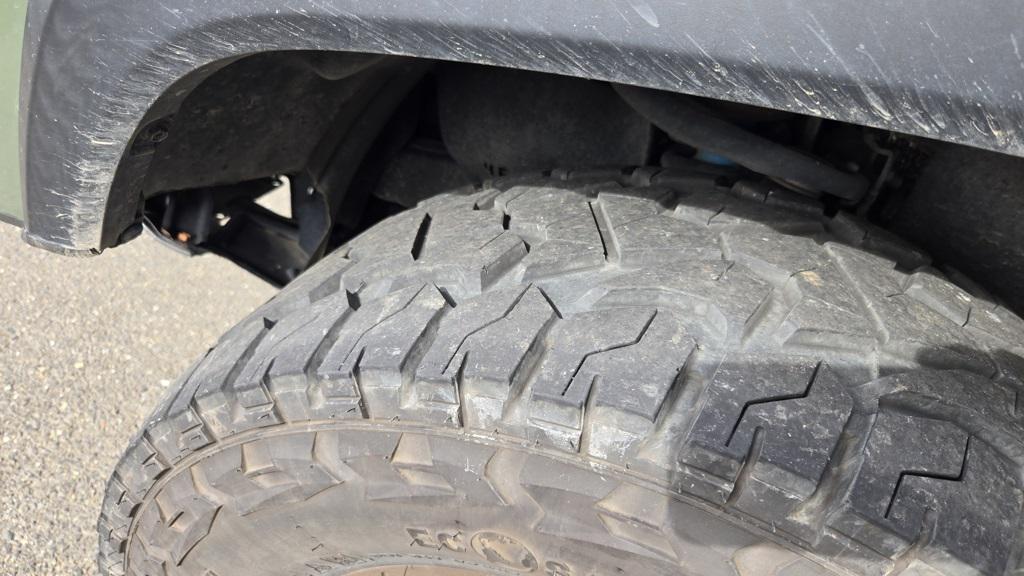 used 2022 Toyota Tacoma car, priced at $39,450