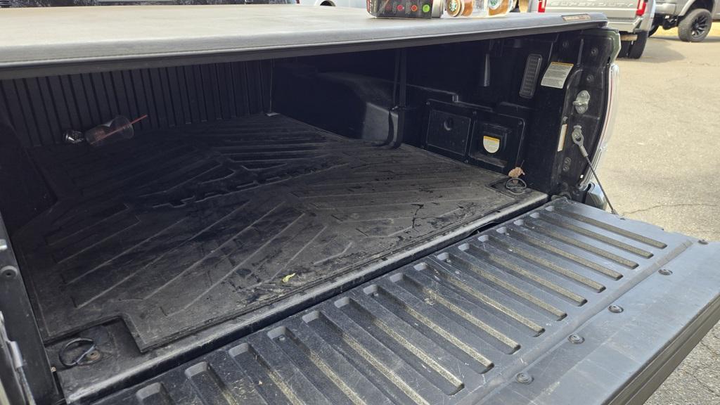 used 2022 Toyota Tacoma car, priced at $39,450