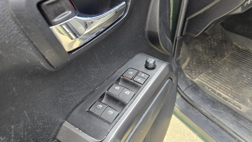 used 2022 Toyota Tacoma car, priced at $39,450