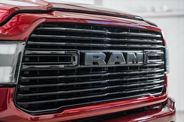 used 2022 Ram 2500 car, priced at $66,990