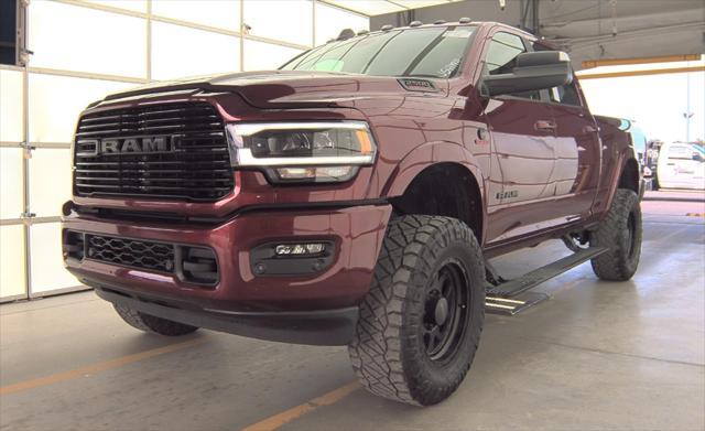 used 2022 Ram 2500 car, priced at $66,990