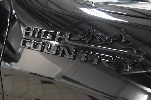 used 2024 Chevrolet Silverado 1500 car, priced at $64,990