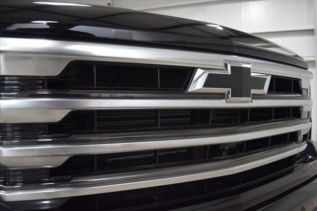 used 2024 Chevrolet Silverado 1500 car, priced at $64,990