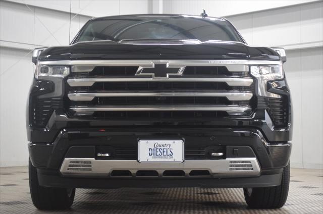 used 2024 Chevrolet Silverado 1500 car, priced at $64,990