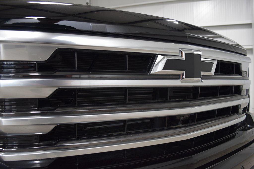 used 2024 Chevrolet Silverado 1500 car, priced at $61,950