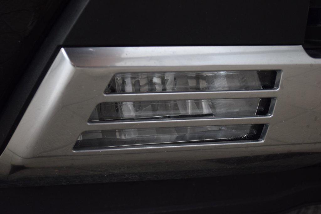 used 2024 Chevrolet Silverado 1500 car, priced at $61,950