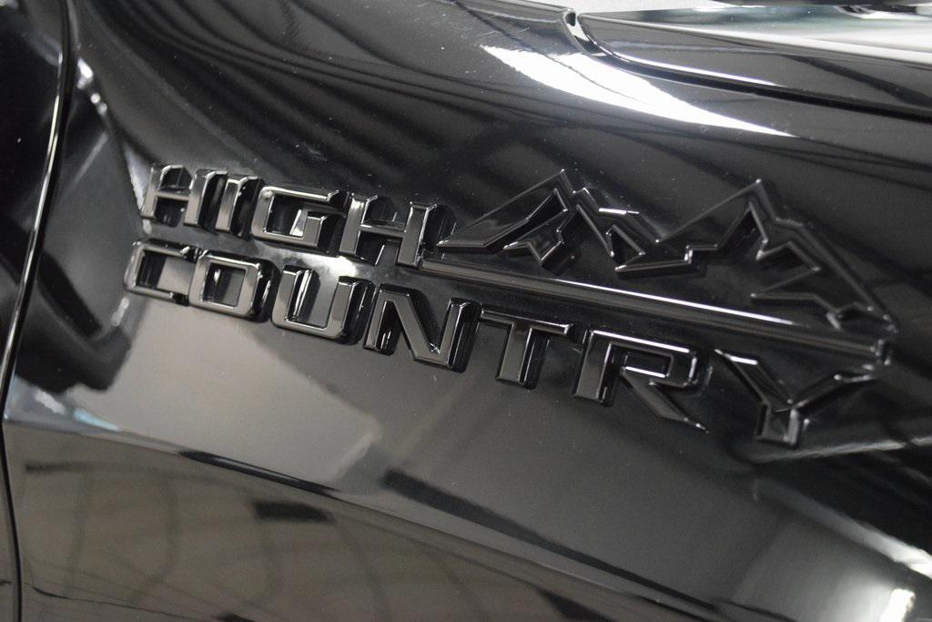 used 2024 Chevrolet Silverado 1500 car, priced at $61,950