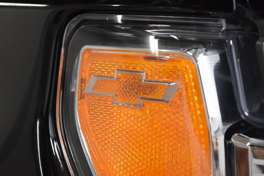 used 2024 Chevrolet Silverado 1500 car, priced at $61,950