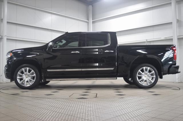 used 2024 Chevrolet Silverado 1500 car, priced at $64,990