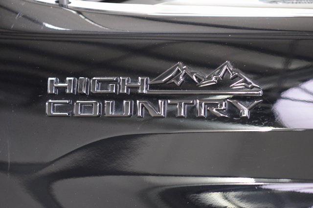 used 2024 Chevrolet Silverado 2500 car, priced at $75,650