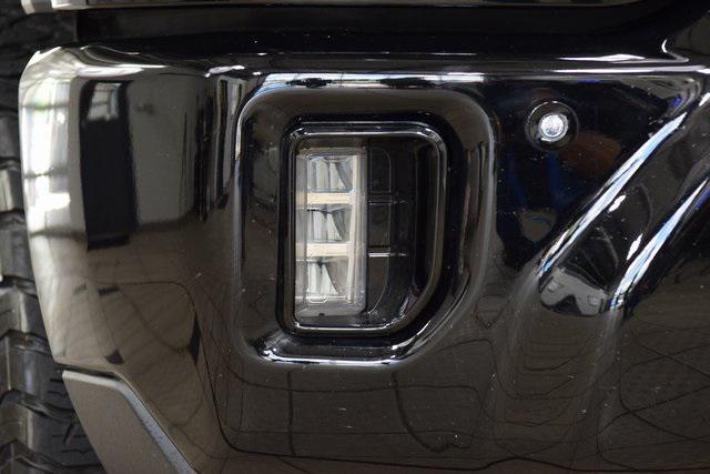 used 2024 Chevrolet Silverado 2500 car, priced at $75,650